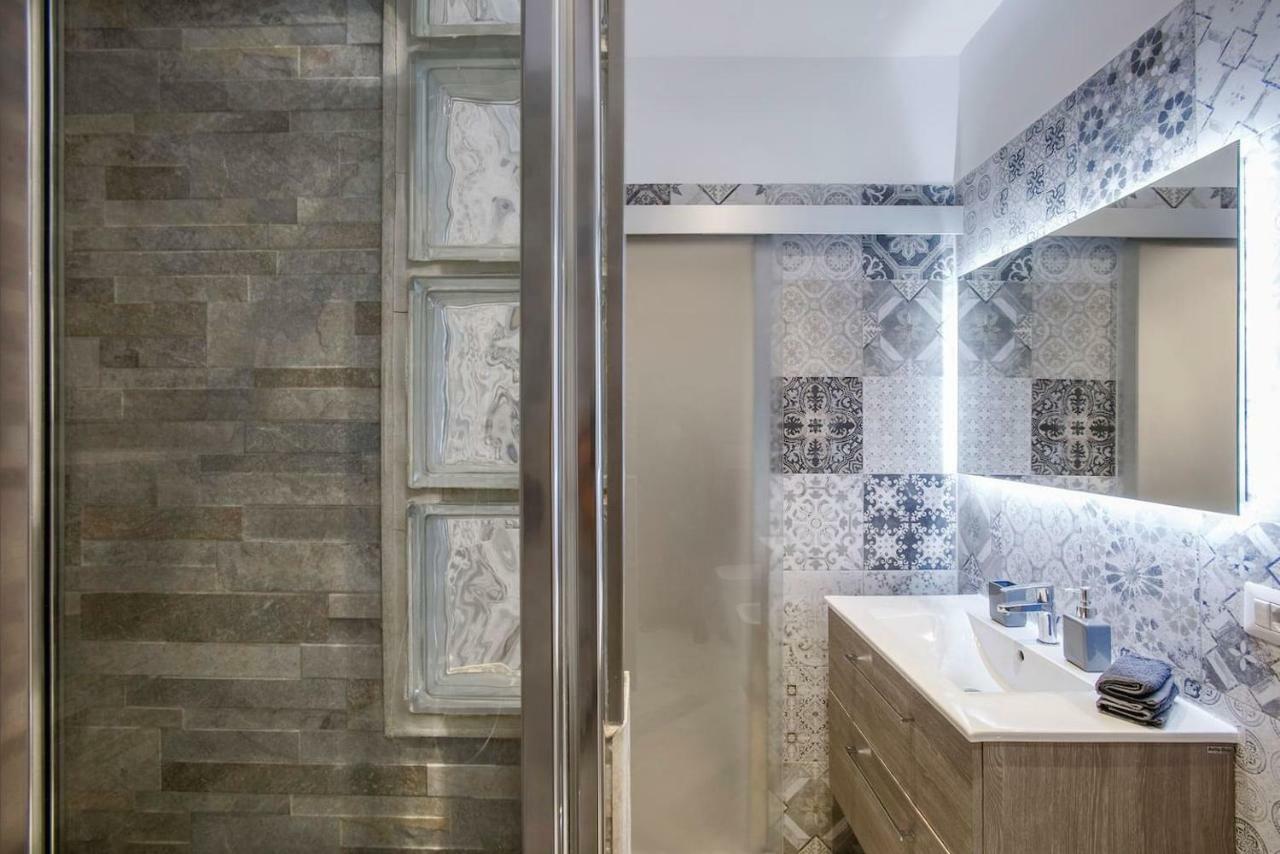 La Finestra Su Fontana Di Trevi - Charming View Apartment Rome Exterior photo