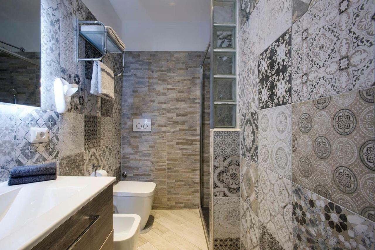 La Finestra Su Fontana Di Trevi - Charming View Apartment Rome Exterior photo